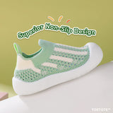 ELI - Toddlers Non-slip Sock-Shoes