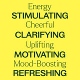 Energy Essential Oil Blend