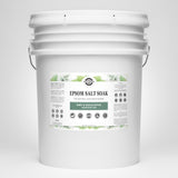 Epsom Salt Soak | Mint & Eucalyptus