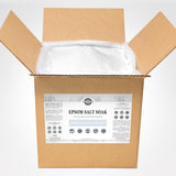 Epsom Salt Soak | Unscented