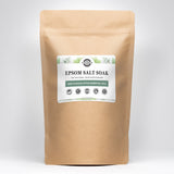 Epsom Salt Soak | Mint & Eucalyptus