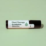 Eucalyptus Globulus Essential Oil Pre-Diluted Roll-On