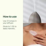 Eucalyptus Mint Essential Oil Blend
