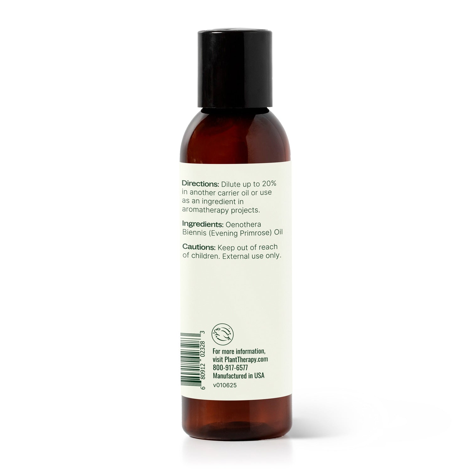 Evening Primrose Carrier Oil