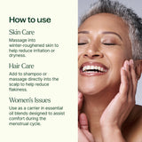 Evening Primrose Carrier Oil