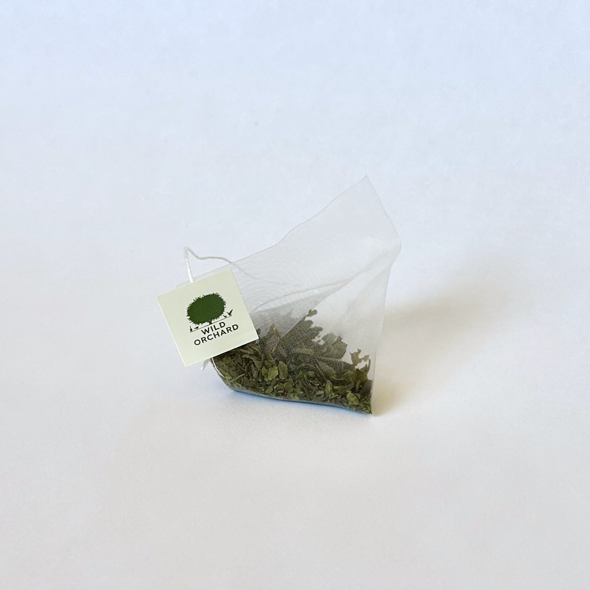Everyday Green - Organic Green Tea Bag