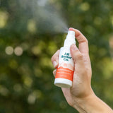 The Everything Spray