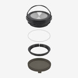 16oz TKCanister Food Container