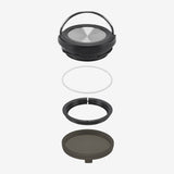 32oz TKCanister Food Container