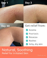 Nourish + Hydrate Manuka Honey Balm