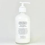 Minimalist Body Lotion