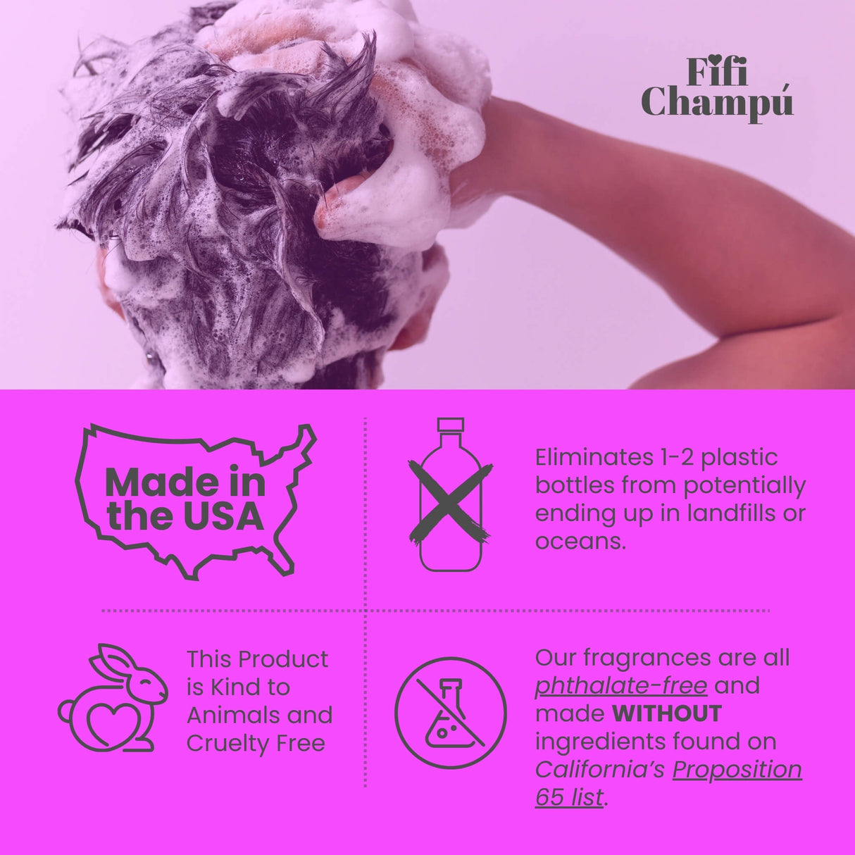 Rich B*tch Conditioner Bar: Luxuriously Nourishing for Dry, Thirsty Hair