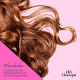 Wunderbar Conditioner Bar: Nourishing, Plant-Based Hydration