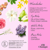 Wunderbar Shampoo Bar: Hydrating, Shine-Boosting Care for Fine to Normal Hair