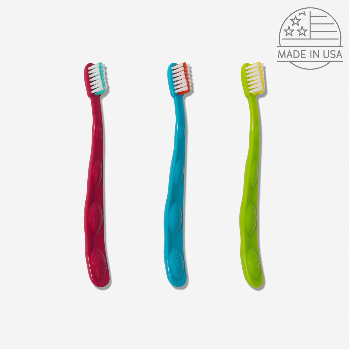 Kids 100% Recycled Toothbrush