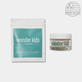 Kid's Tooth Powder