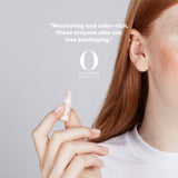 3-in-1 Balmie Makeup Crayon Highlighters