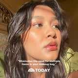 Color Cream Multi-Stick Makeup