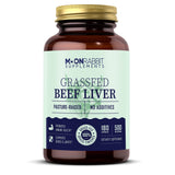 GRASS-FED BEEF LIVER