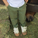 Ash Pants