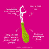 EcoFlex Floss Pick