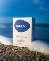 Fine Spring Salt (300g) - Microplastic Free