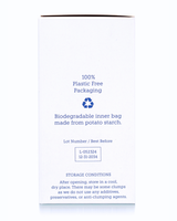 Fine Spring Salt (300g) - Microplastic Free