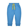 lounge pants | ripple blue