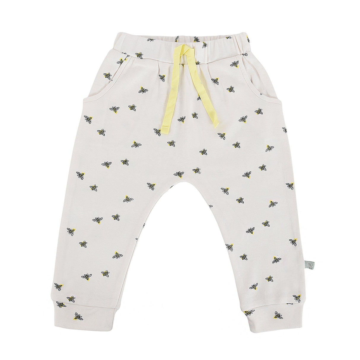 lounge pants | busy bees