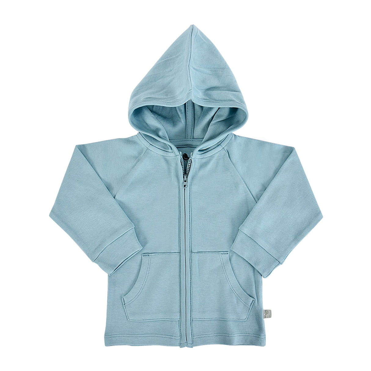 hoodie | ocean waves