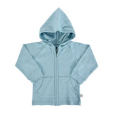 hoodie | ocean waves