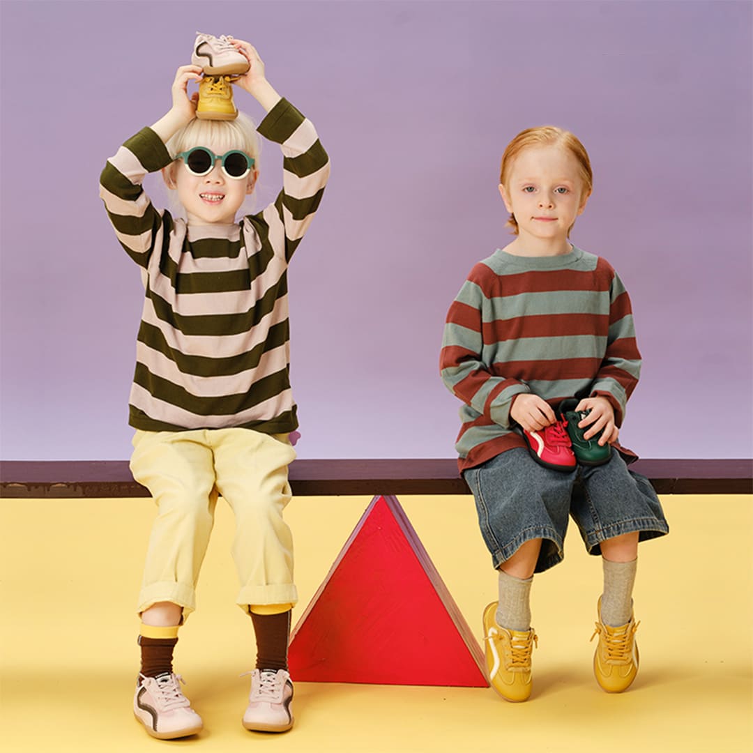 Fiorano - Kids Sneaker