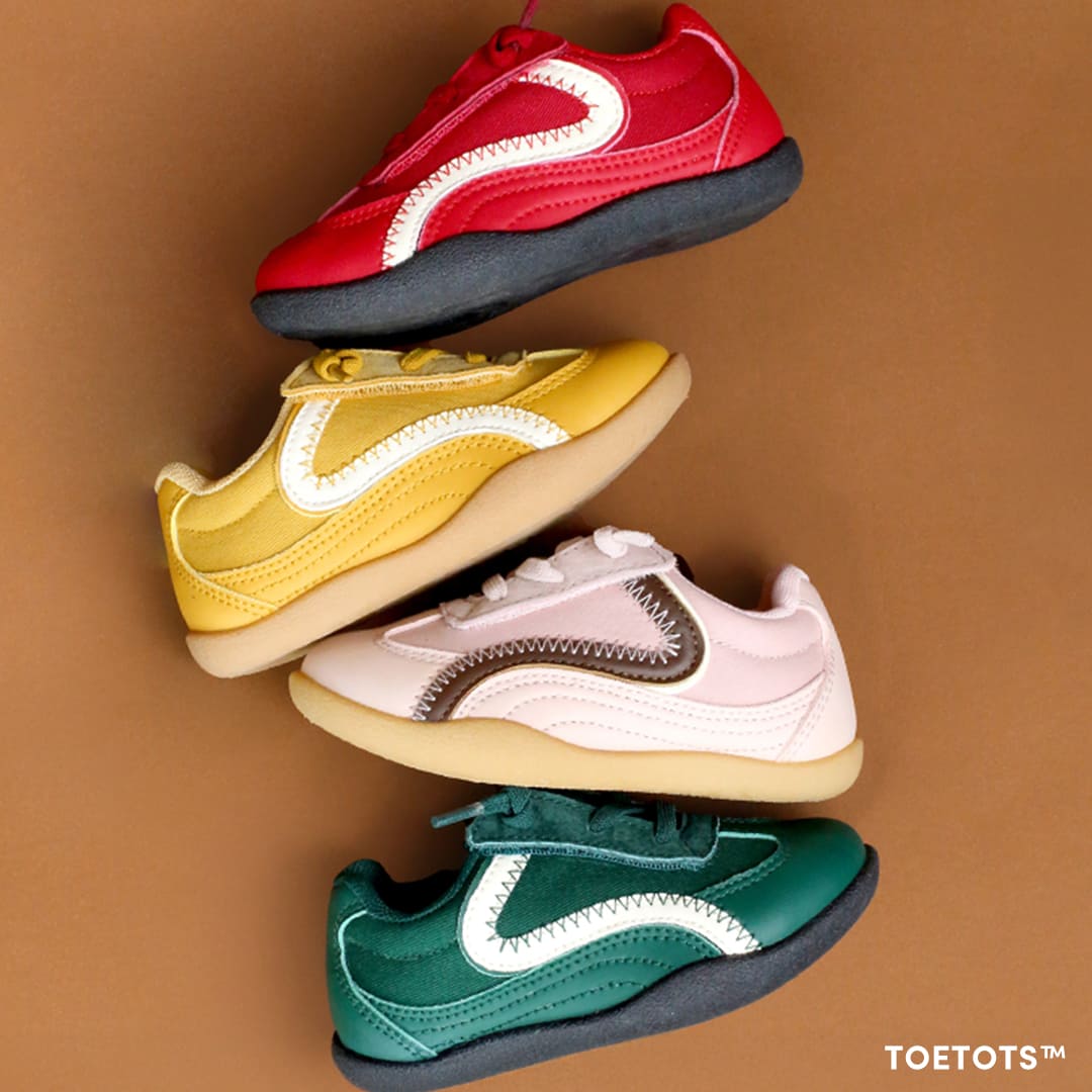 Fiorano - Kids Sneaker