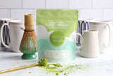 First Whisk Organic Matcha – 50g