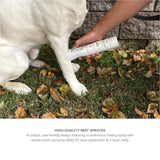 Flea and Tick Spray for Dogs