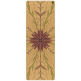 Flight Home Aura Cork Yoga Mat