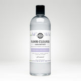 Floor Cleaner Concentrate | Lavender, Lemon & Mint