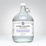 Floor Cleaner Concentrate | Lavender, Lemon & Mint