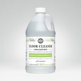 Floor Cleaner Concentrate | Bergamot & Cypress