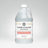 Floor Cleaner Concentrate | Lemon, Lime, Orange & Grapefruit