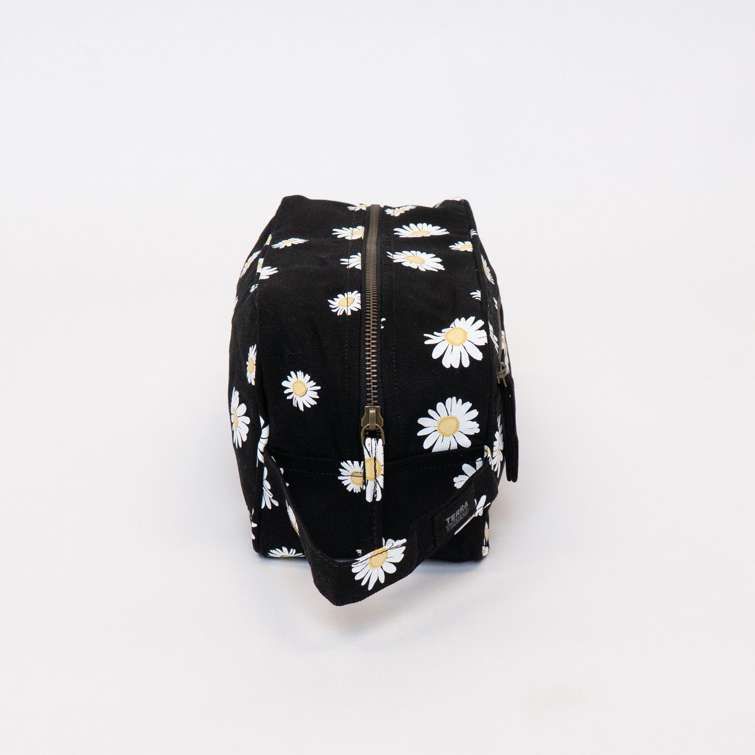 Sustainable Toiletry Bag