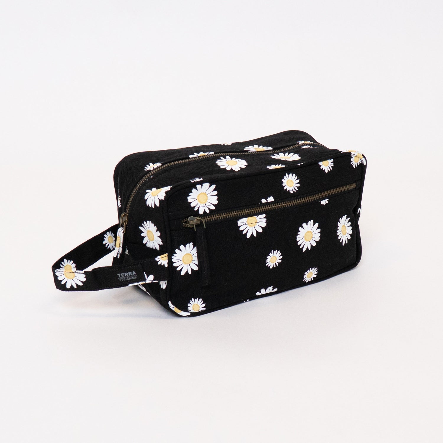 Sustainable Toiletry Bag