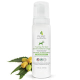 Foaming Hot Spot and Itch Relief