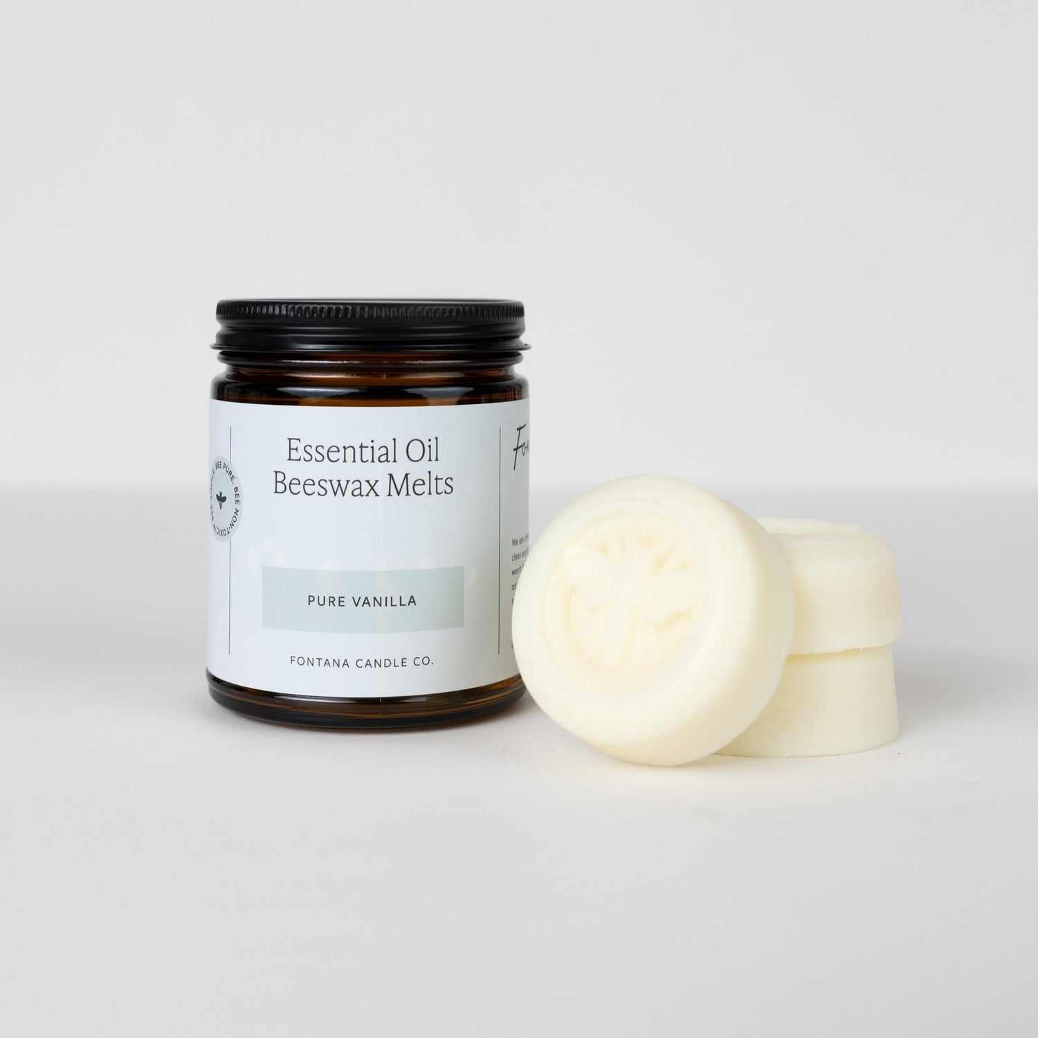 Pure Vanilla Wax Melts