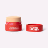 Fungdation - Reishi Mushroom Foundation