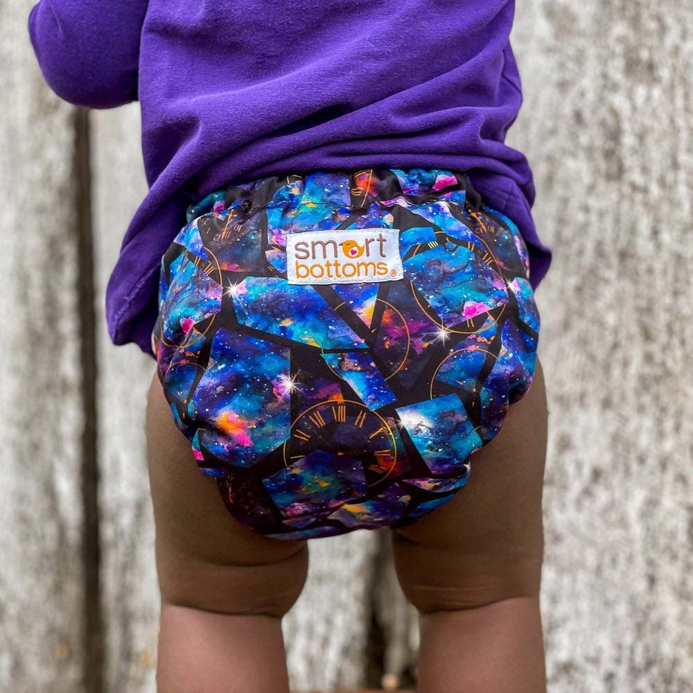 Smart One 3.1 Cloth Diaper - The Fourth Dimension