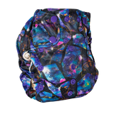 Smart One 3.1 Cloth Diaper - The Fourth Dimension