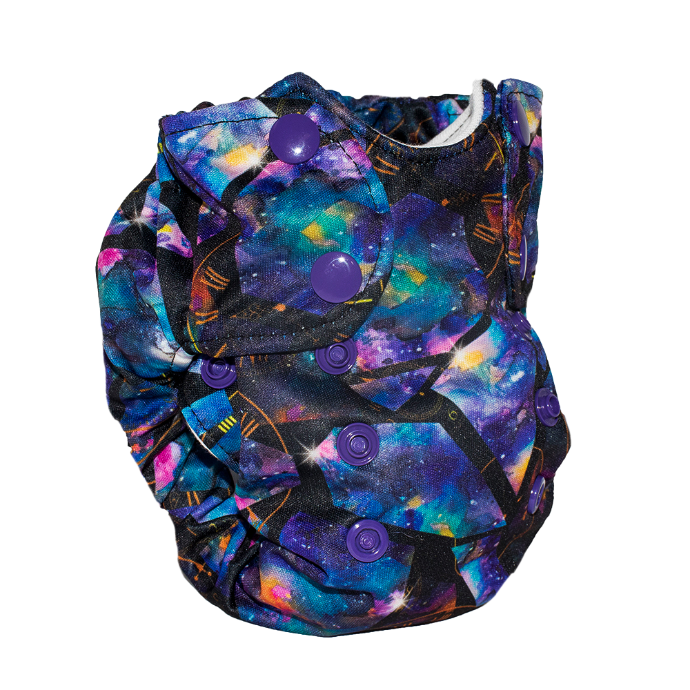 Born Smart 2.0 - The Fourth Dimension