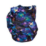 Born Smart 2.0 - The Fourth Dimension