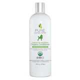 Fragrance Free Hypoallergenic Organic Conditioner